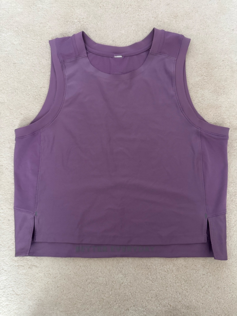 Lululemon Athletic Top